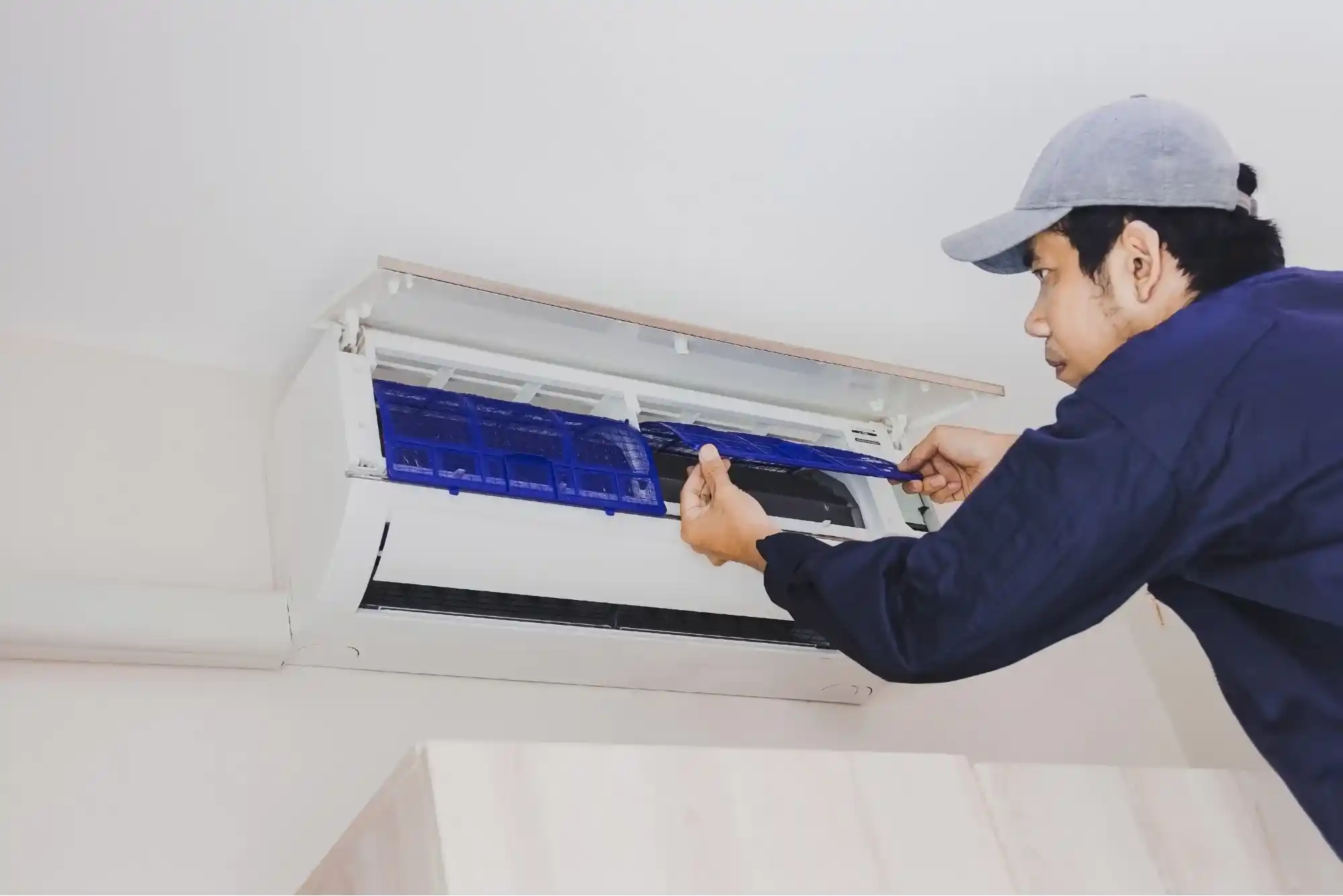 Saini AC Refrigeration Repair Services