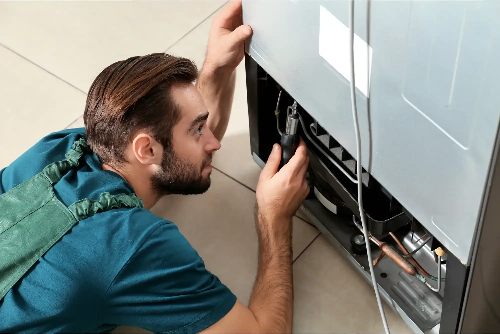 Saini Refrigerator Repair Services (12)