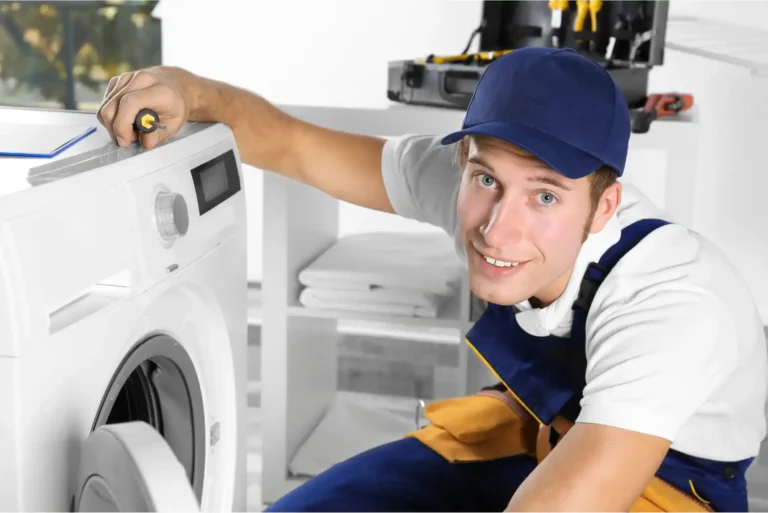 Saini Washing Machine Repair Services