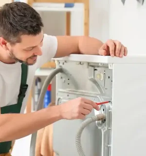 washing machine repair